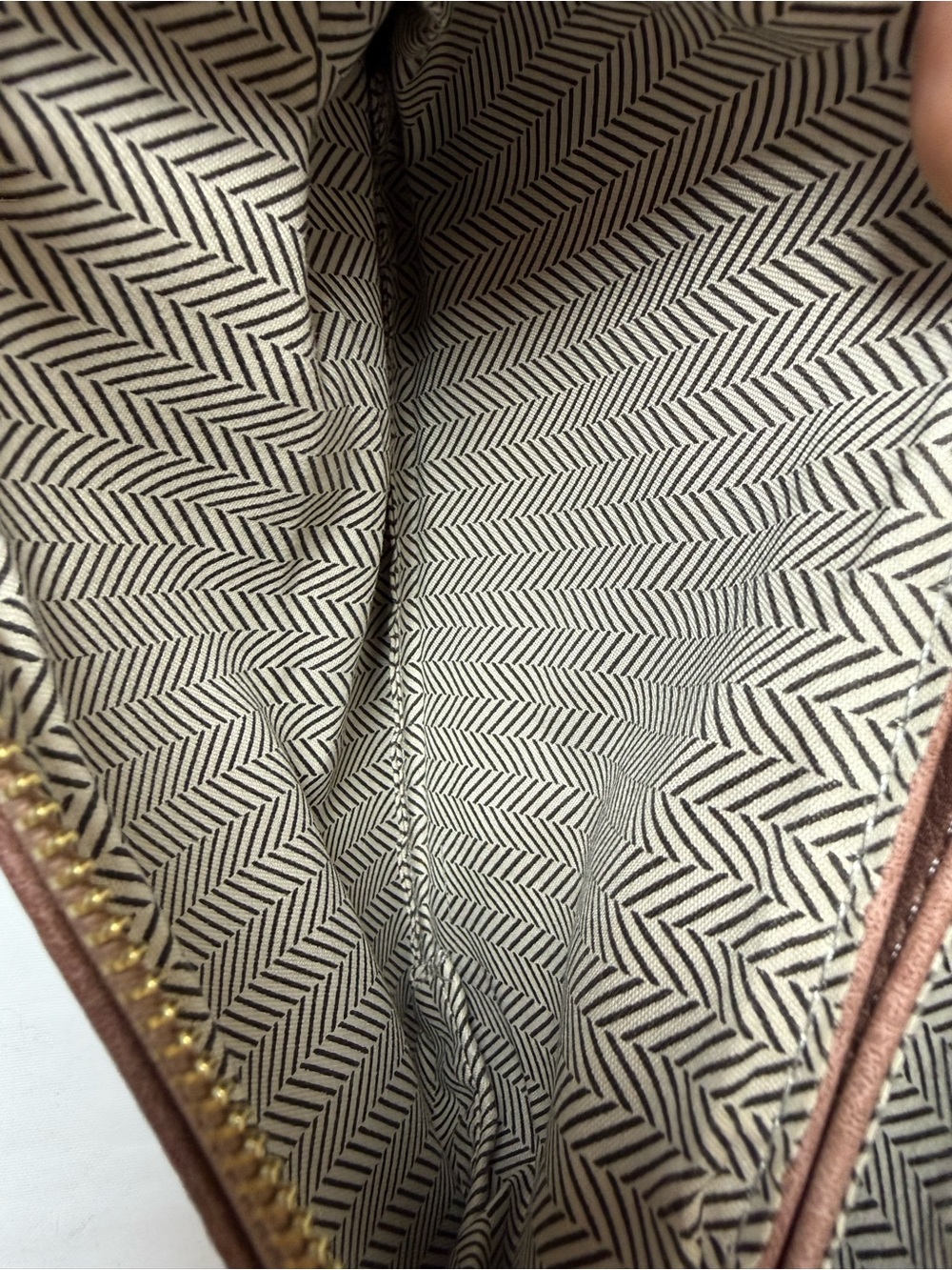 NWOT Jen & Co Wristlet - Picture 7 of 8